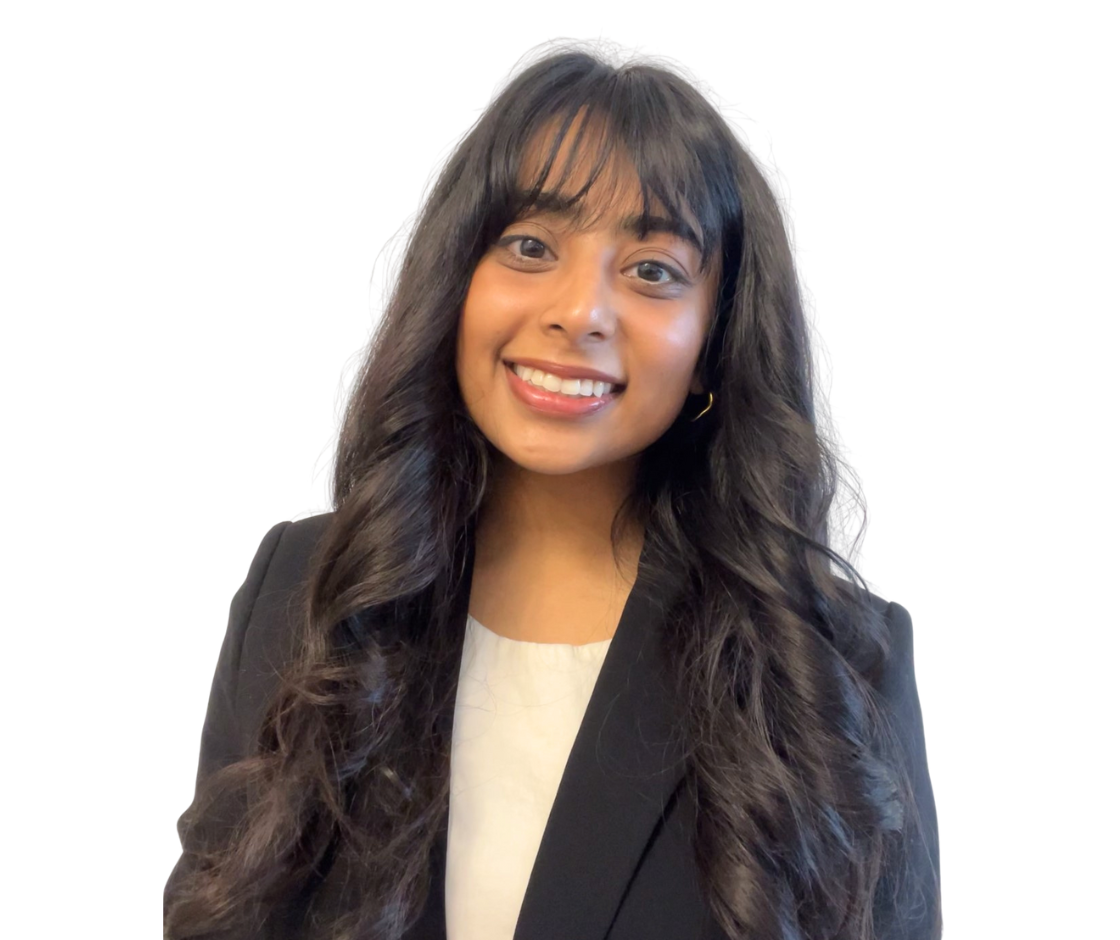Photo of Prachi Patel